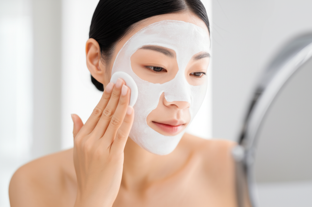 Facial Treatment