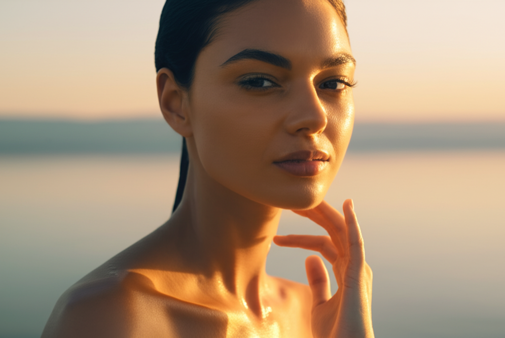 Skincare Journey