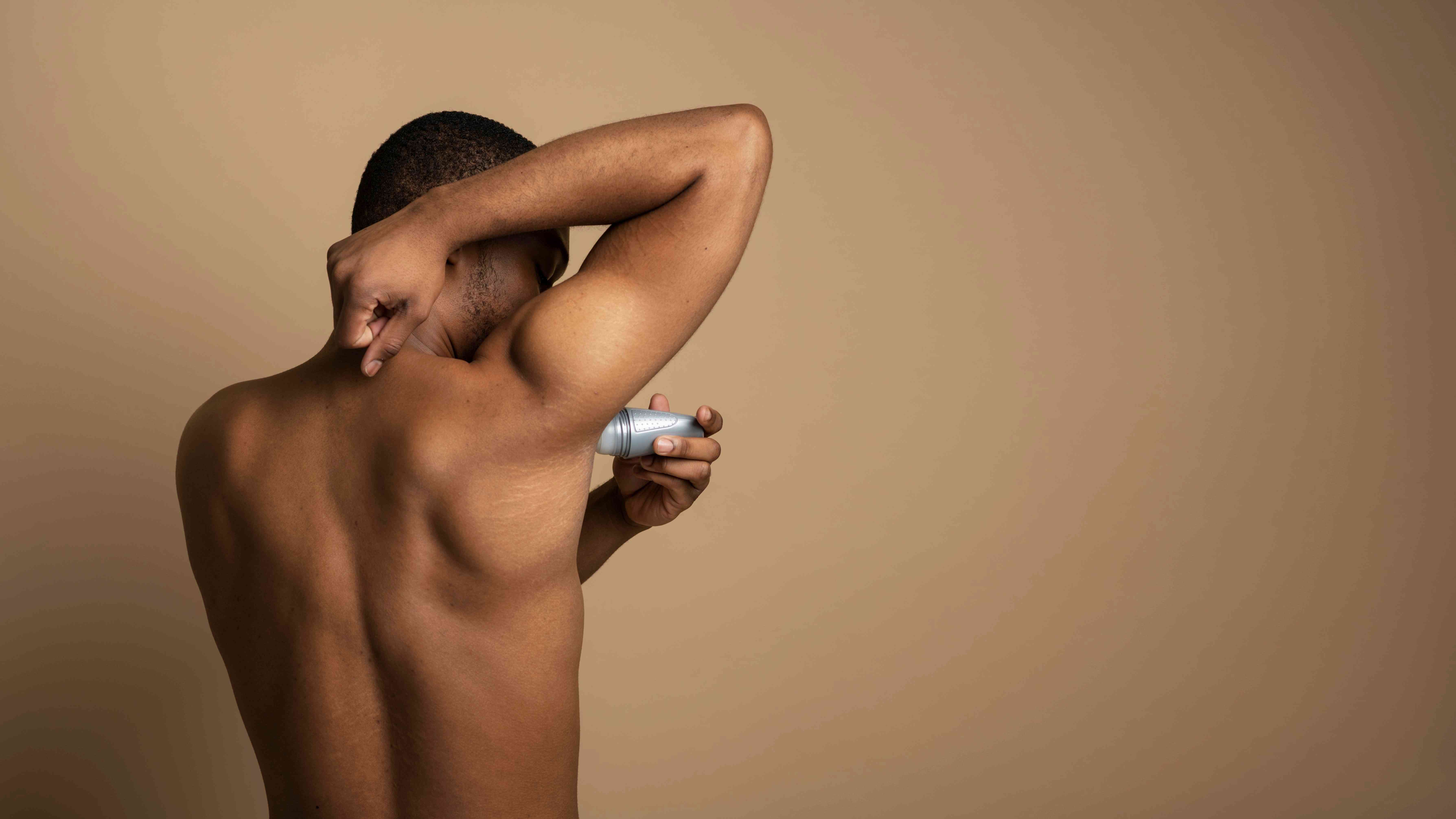Laser hair reduction process