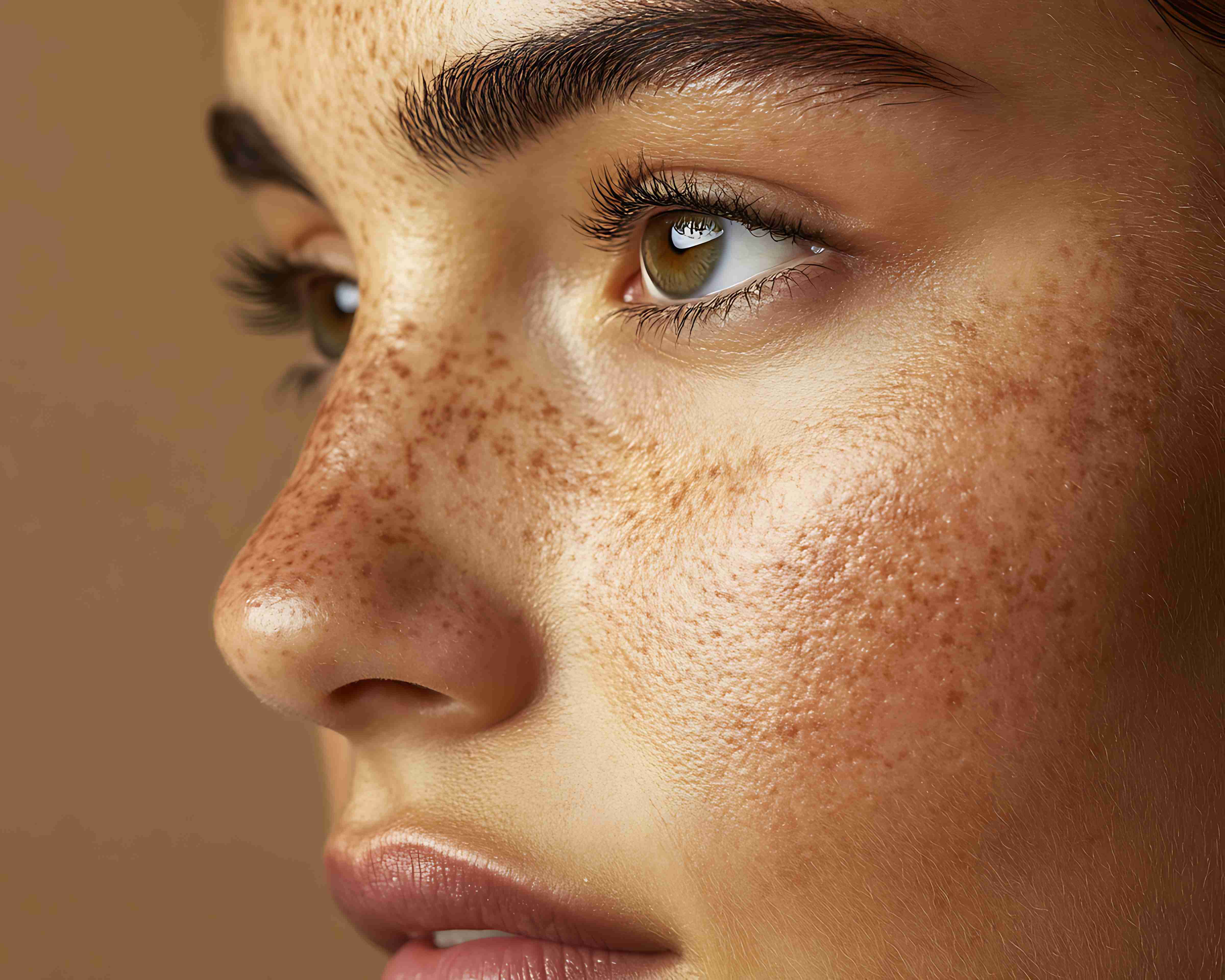 Melasma treatment results