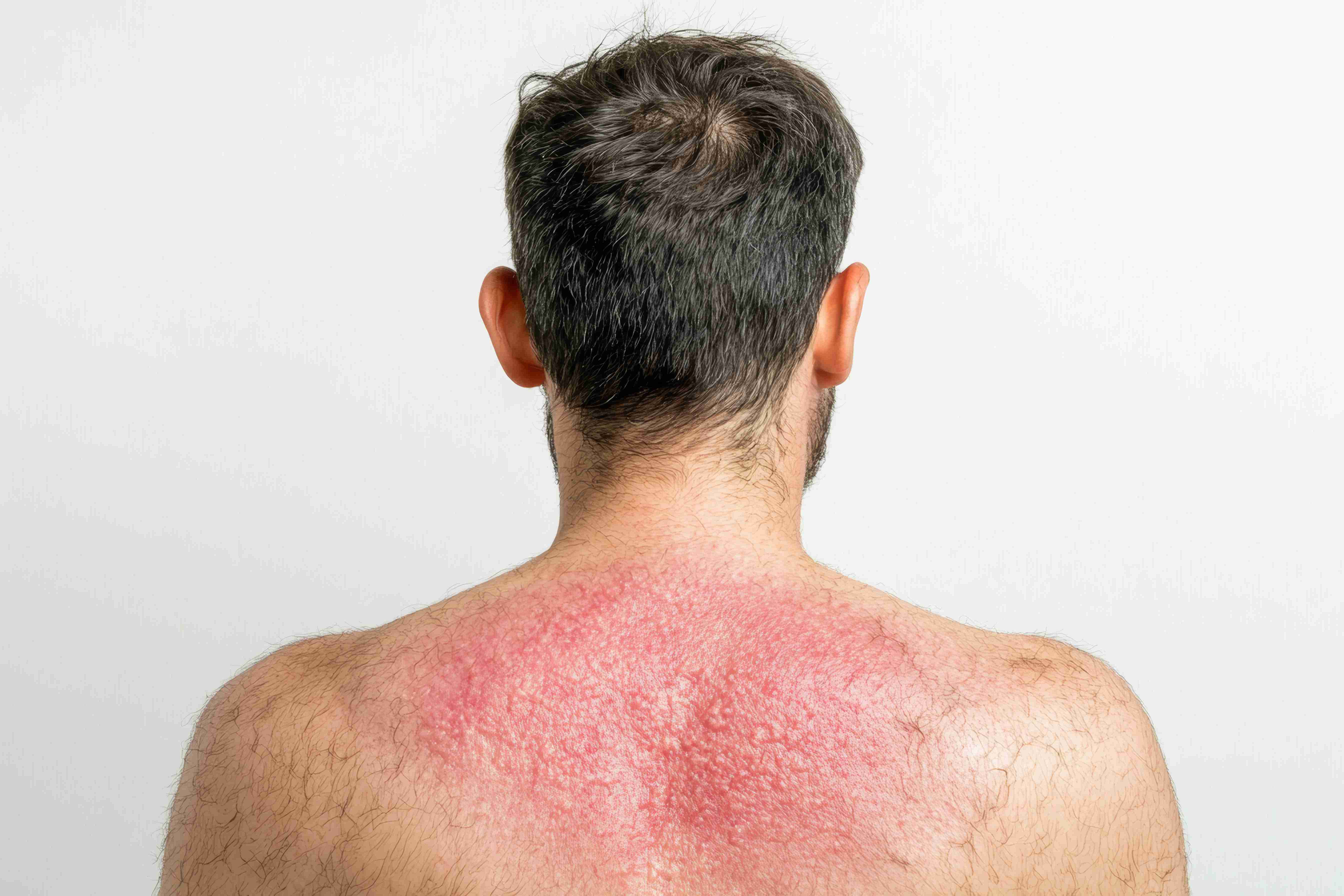 Creams, light therapy and oral medications for psoriasis