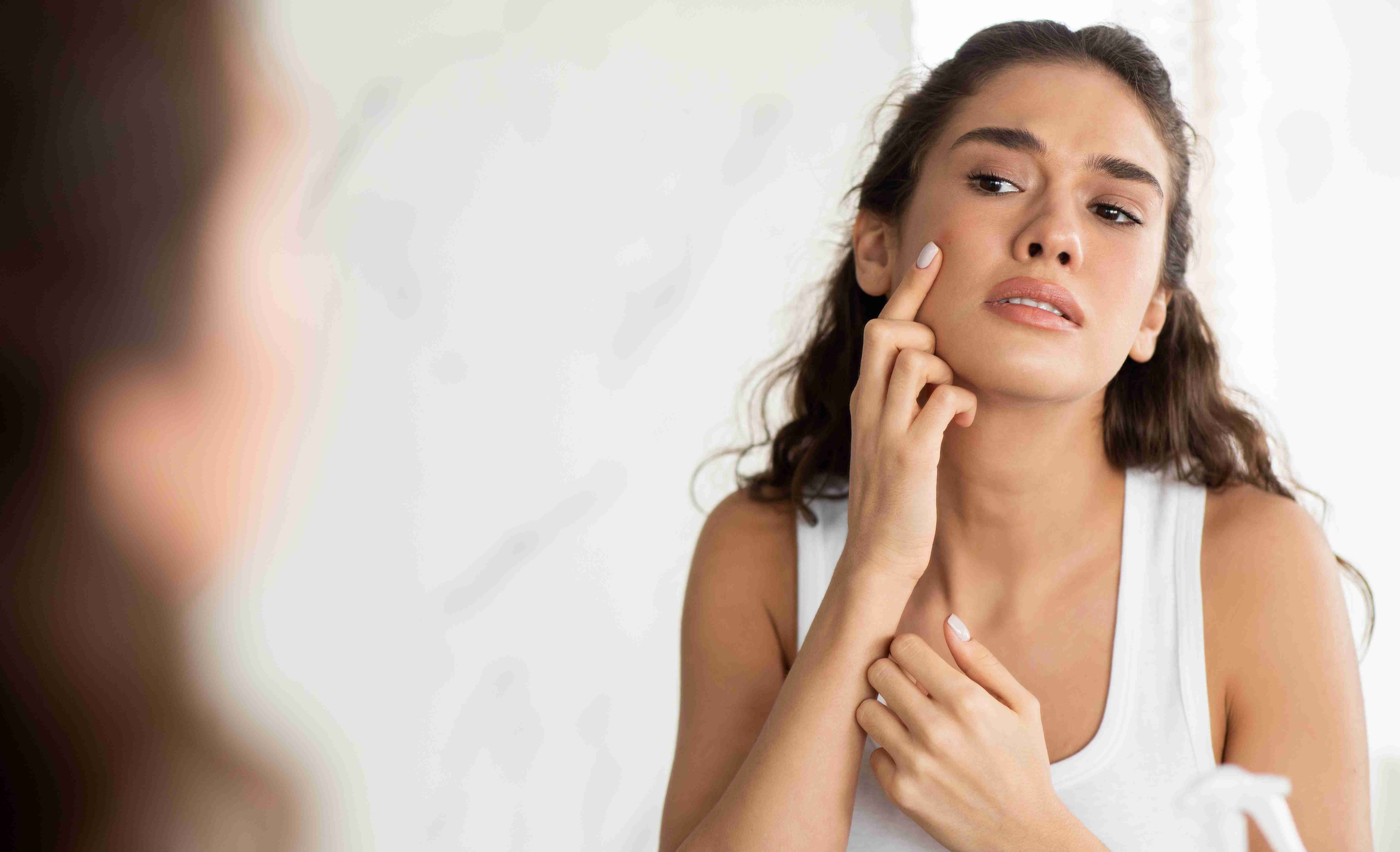 Professional skincare advice