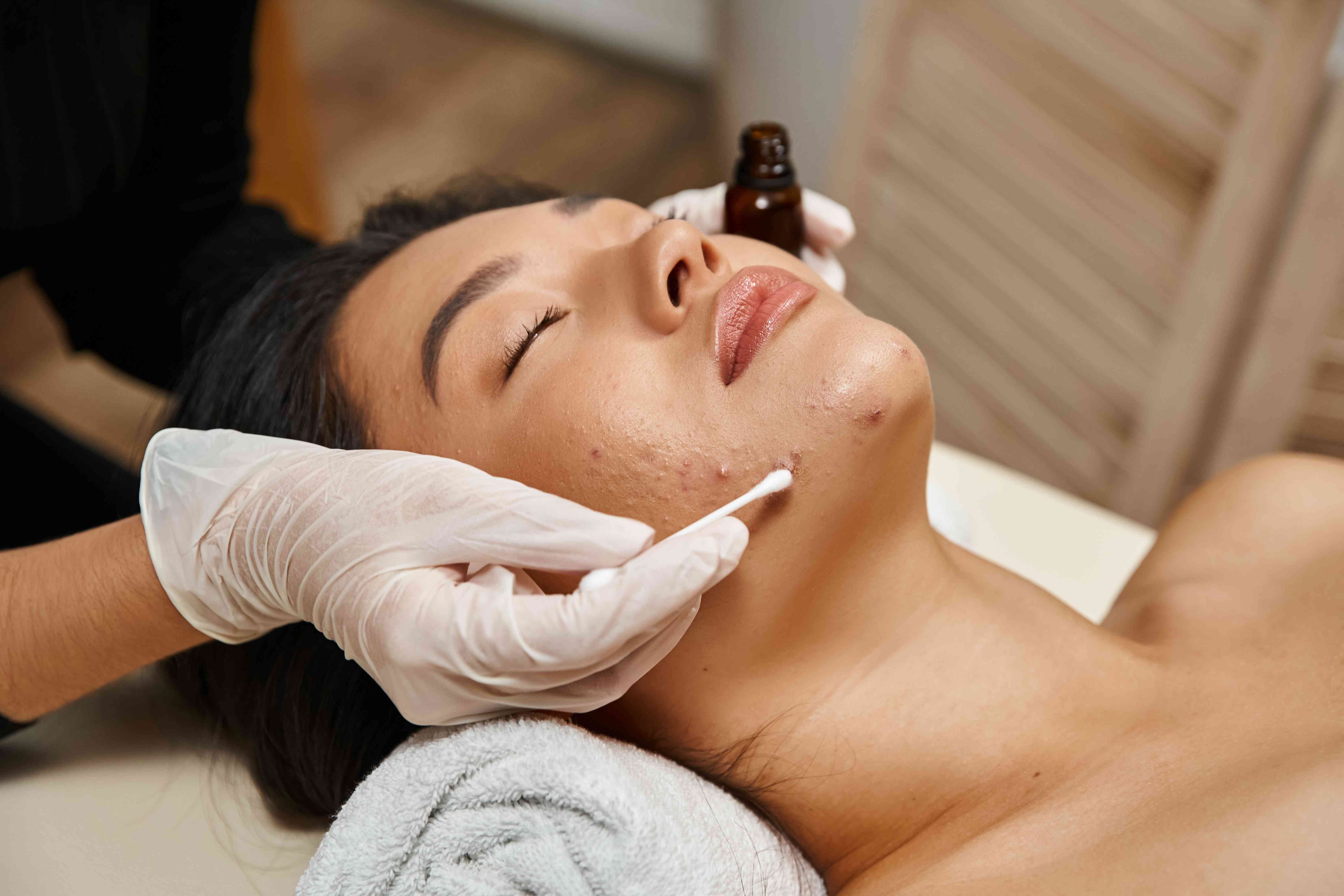 Causes of loose skin and elasticity loss