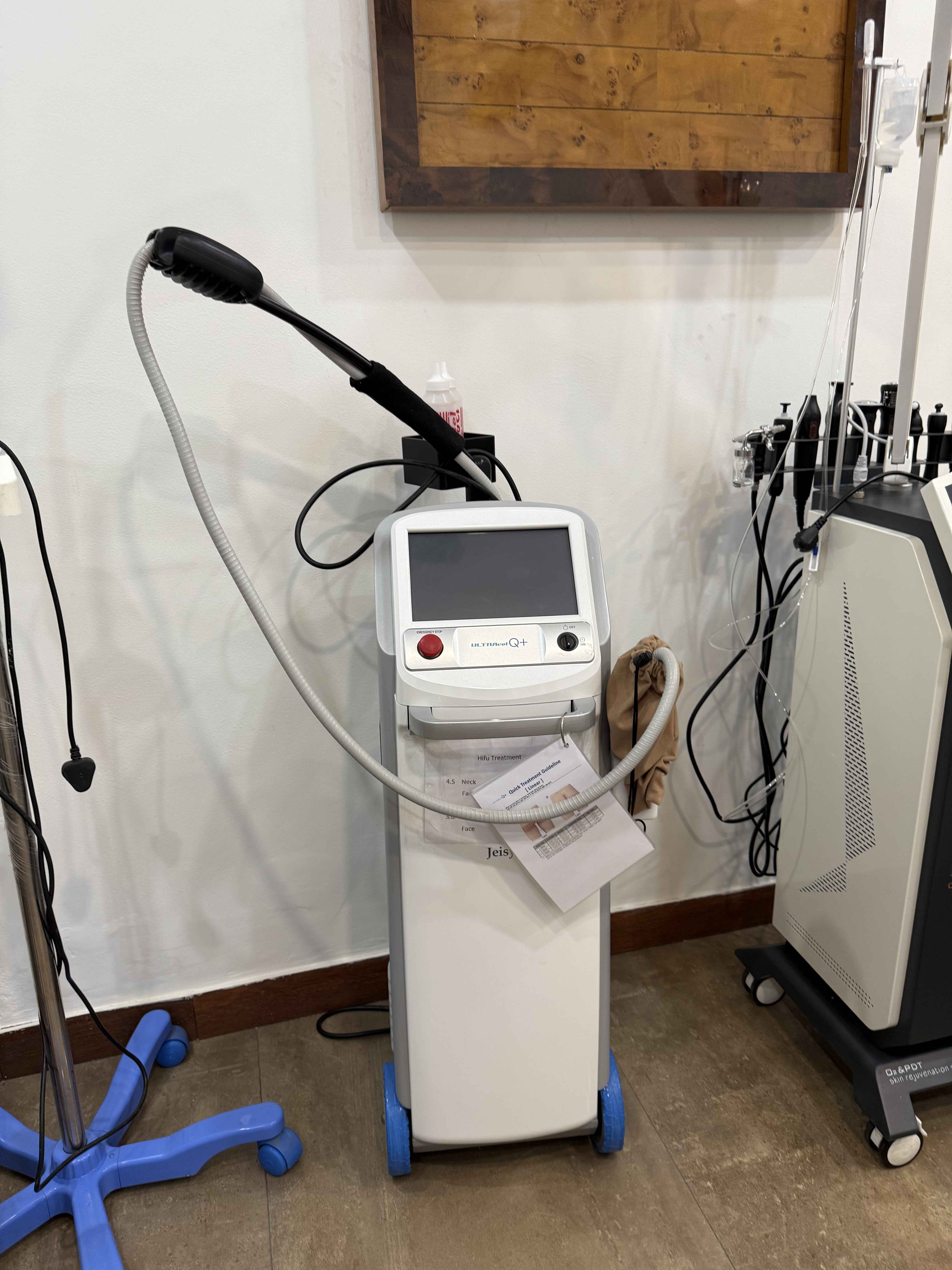 Equipments
