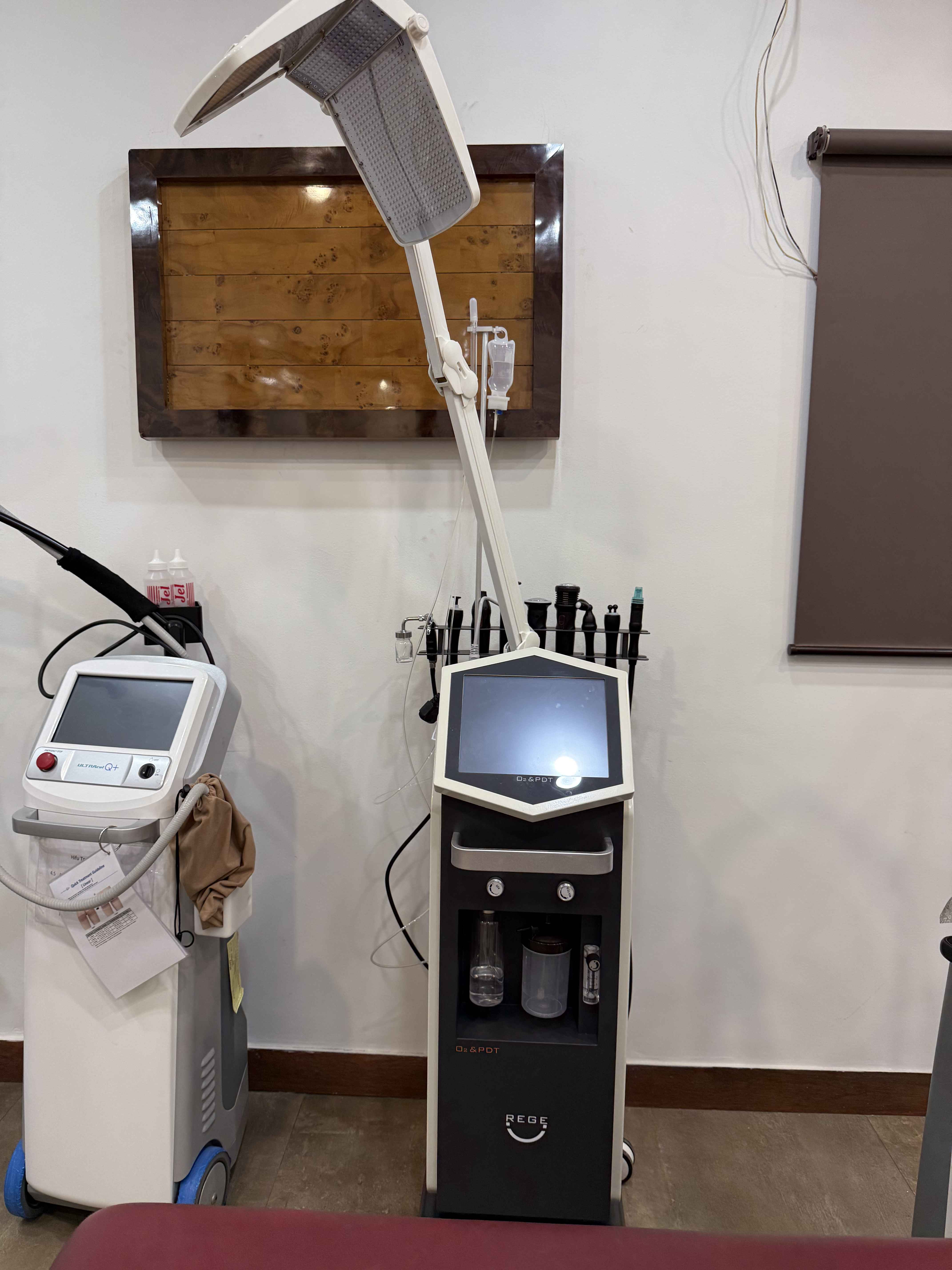Equipments