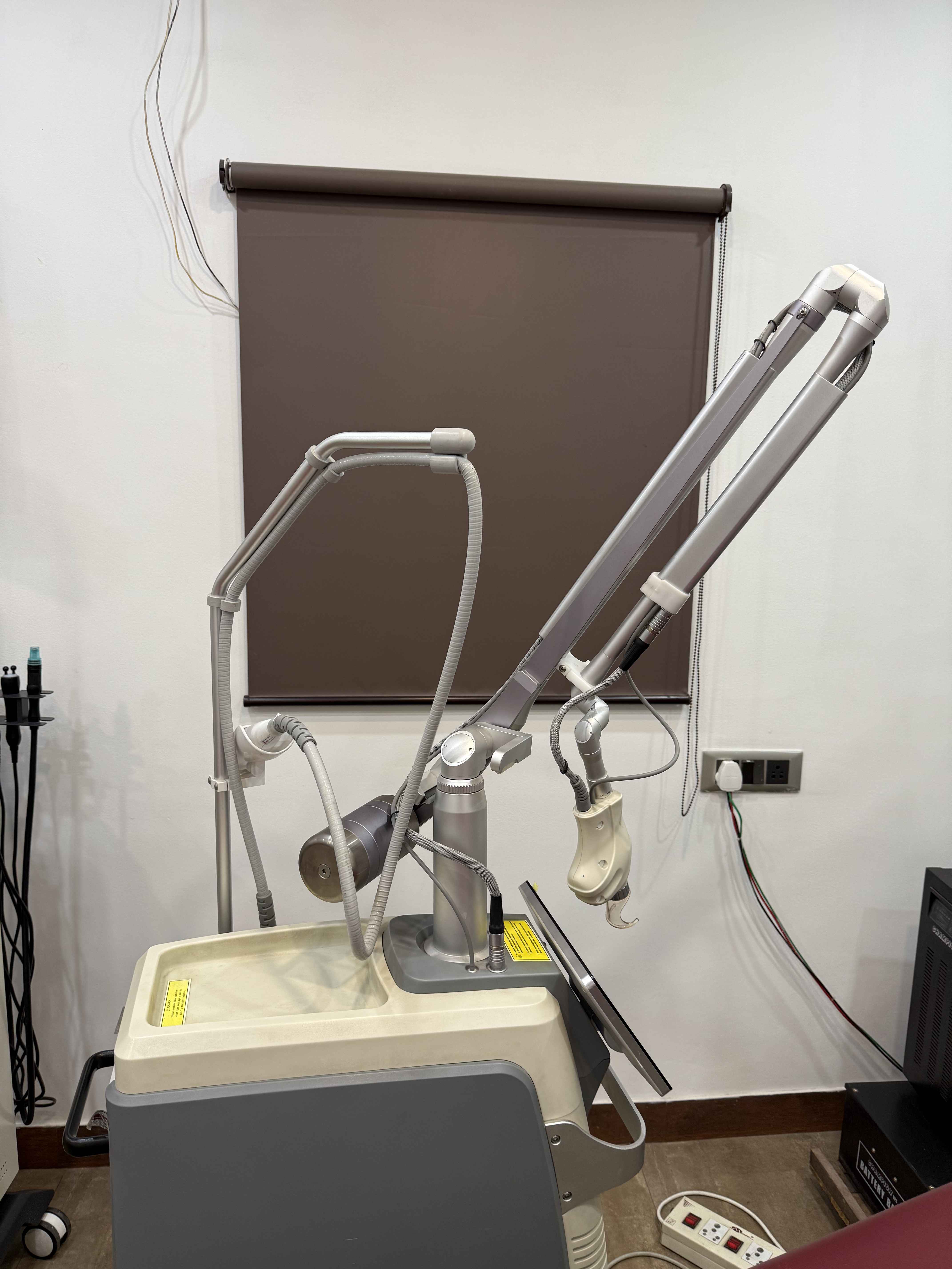 Equipments