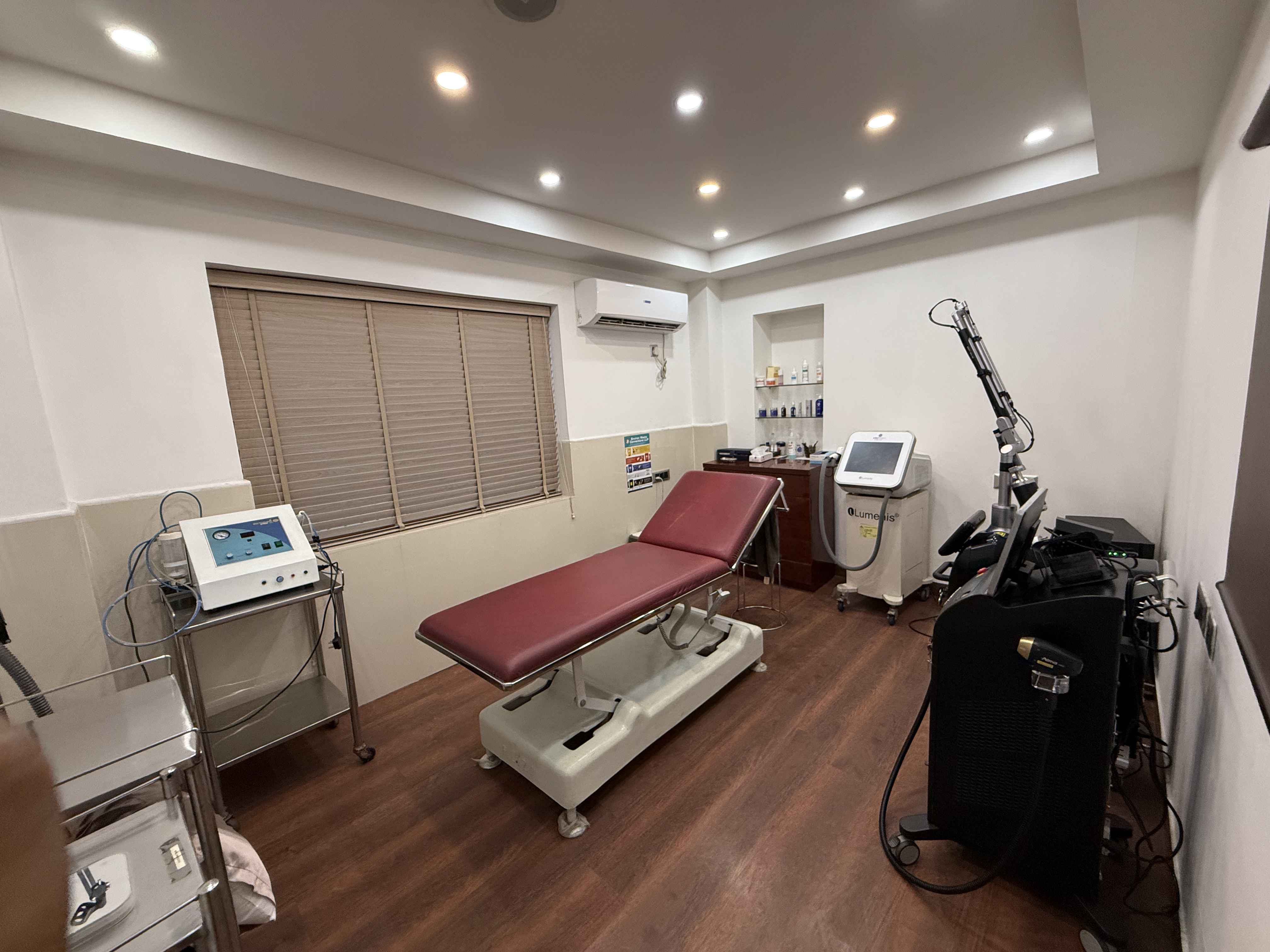 Equipments