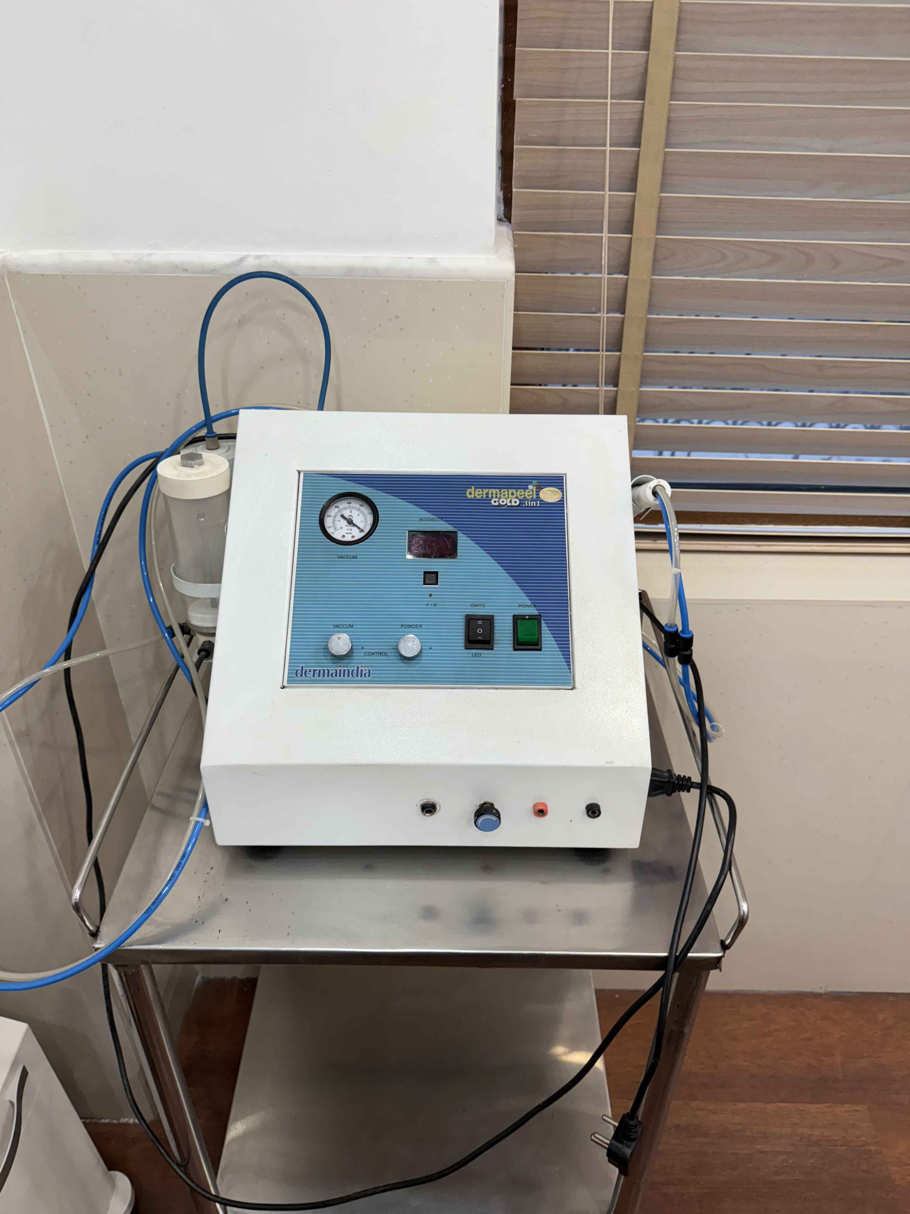Equipments