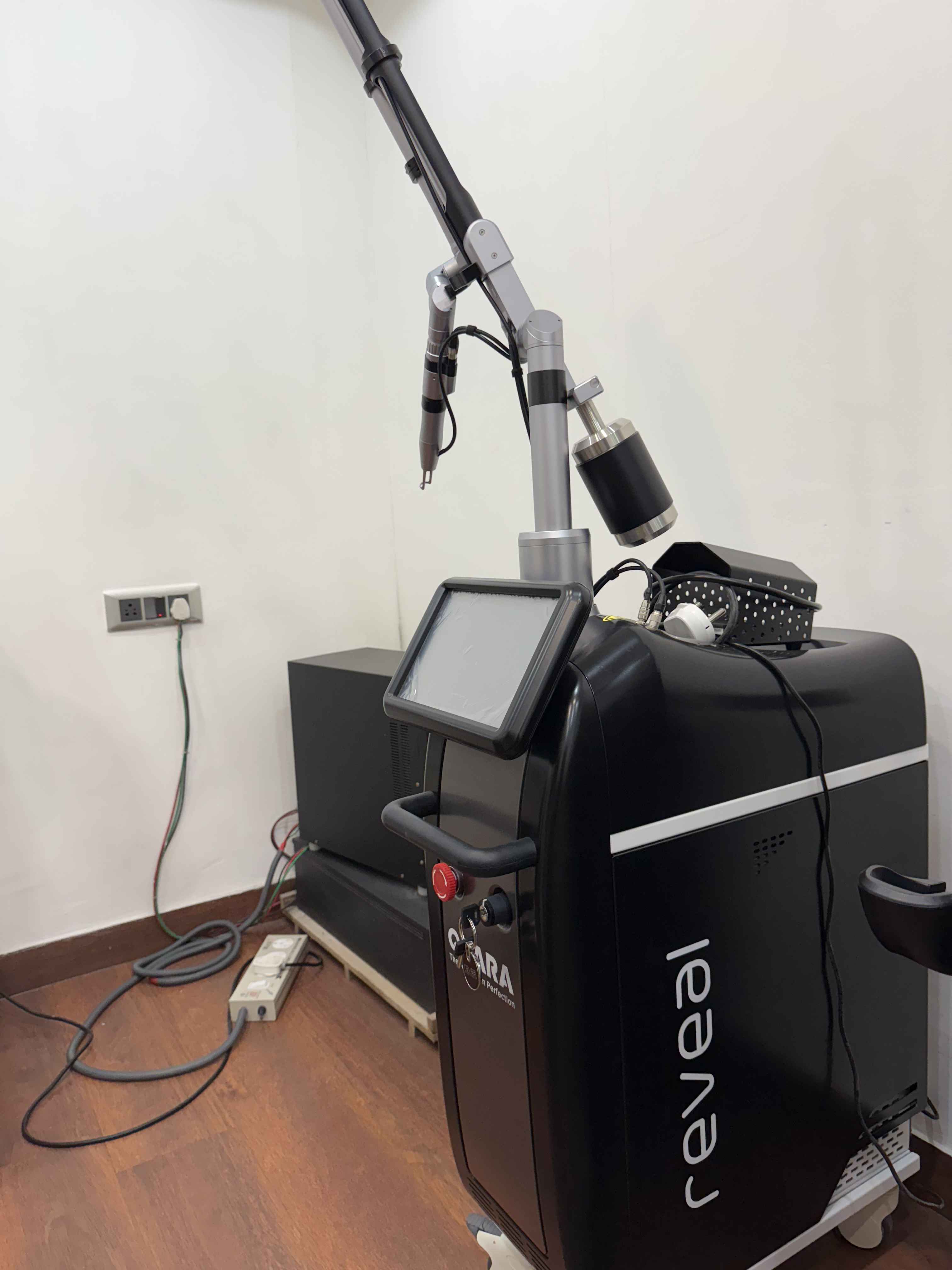 Equipments