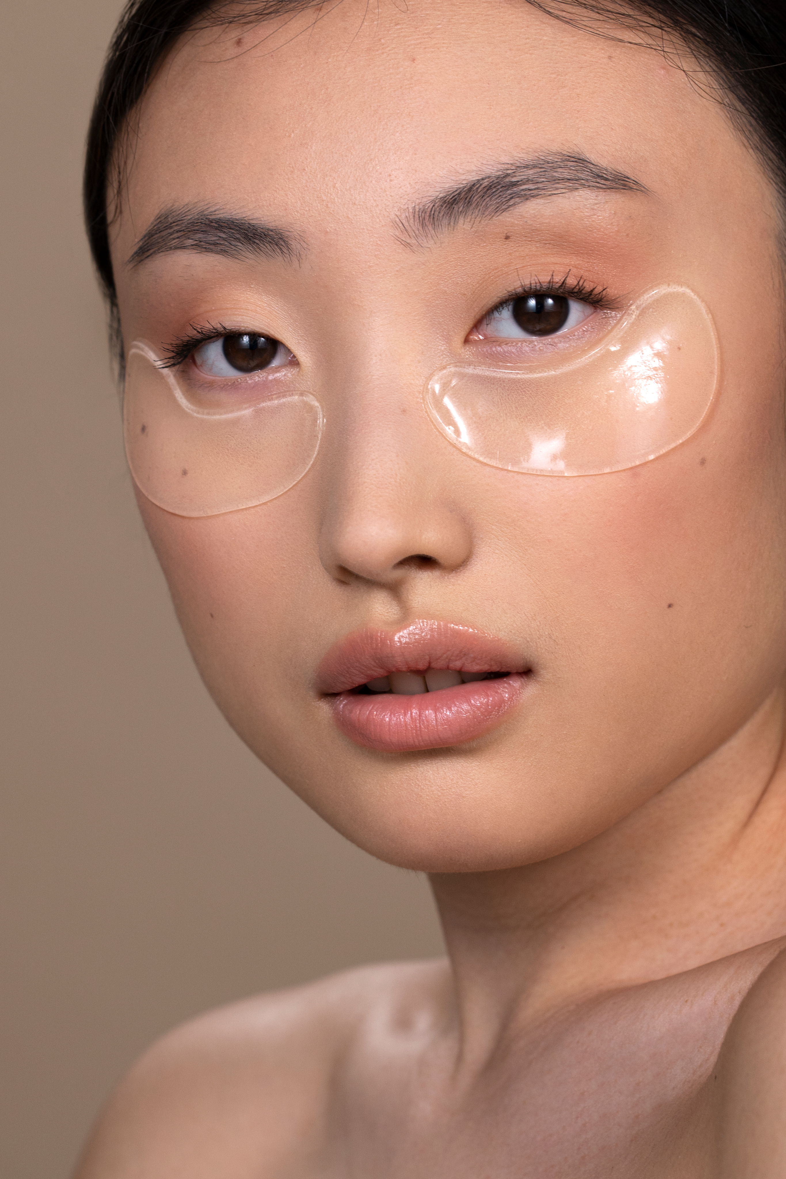 Eye treatment