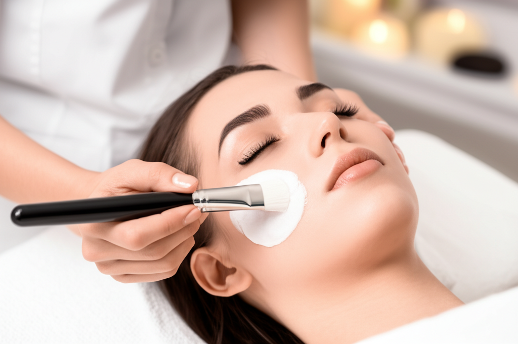 Facial Treatment